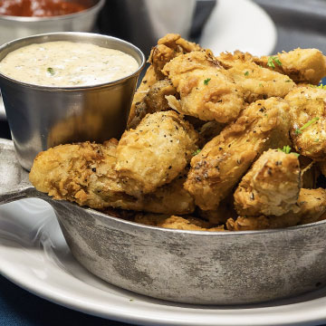 Artichoke Hearts