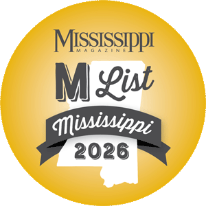 M-List 2026 - Fine Dining, Mississippi Magazine