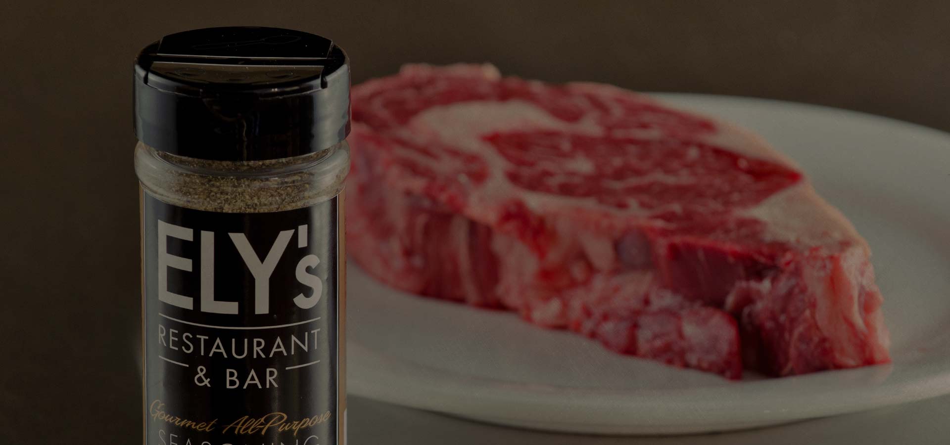Ely's house seasoning blend